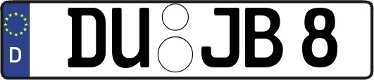 DU-JB8