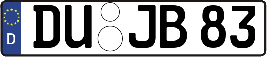 DU-JB83