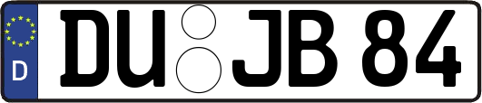 DU-JB84