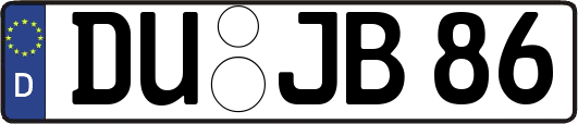 DU-JB86