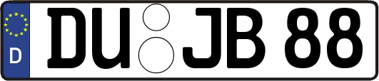 DU-JB88
