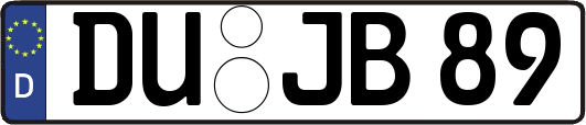 DU-JB89