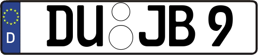DU-JB9