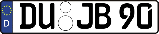 DU-JB90