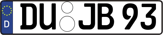 DU-JB93