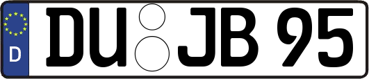 DU-JB95