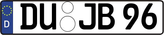 DU-JB96