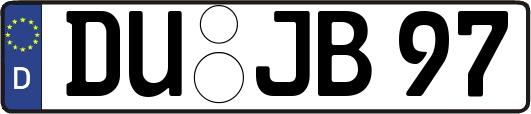 DU-JB97