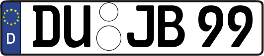 DU-JB99
