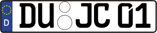DU-JC01