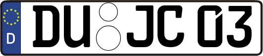 DU-JC03