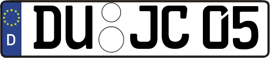 DU-JC05