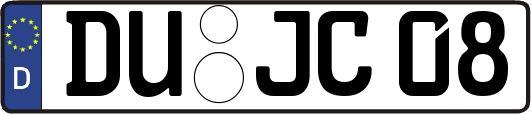 DU-JC08