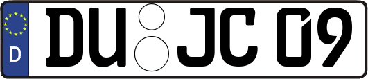 DU-JC09