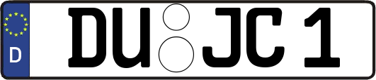 DU-JC1