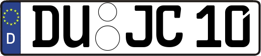 DU-JC10