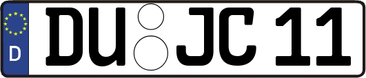 DU-JC11