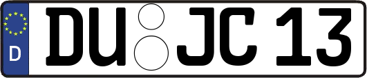 DU-JC13