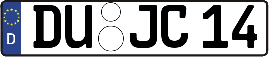 DU-JC14
