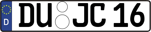 DU-JC16