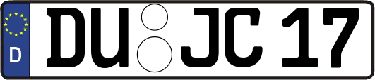 DU-JC17