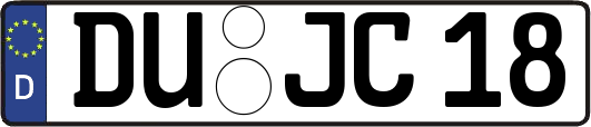 DU-JC18
