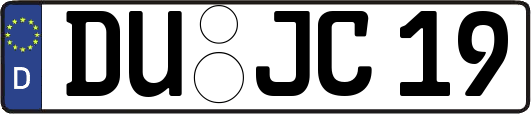 DU-JC19