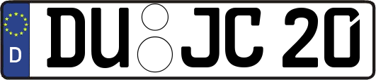 DU-JC20