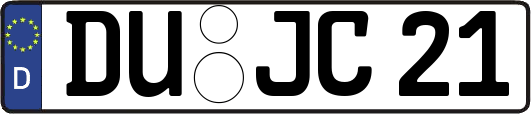 DU-JC21