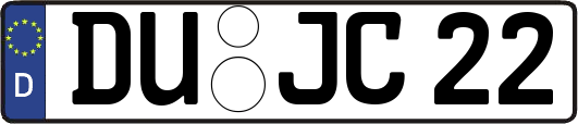 DU-JC22