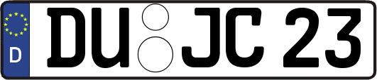 DU-JC23
