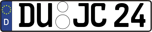 DU-JC24