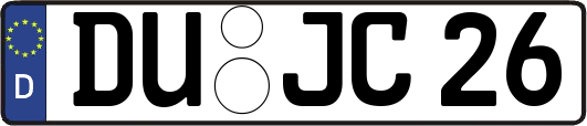 DU-JC26