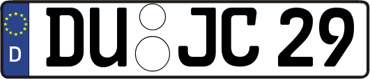 DU-JC29