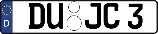DU-JC3