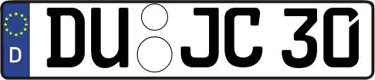 DU-JC30