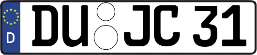 DU-JC31