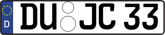 DU-JC33