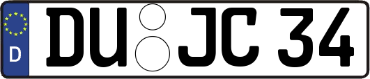 DU-JC34