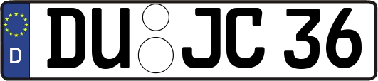 DU-JC36