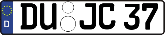 DU-JC37