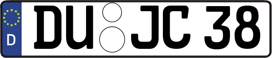 DU-JC38