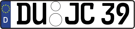 DU-JC39