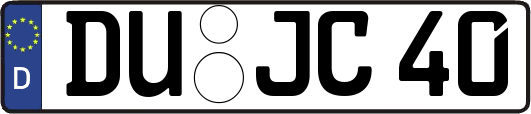 DU-JC40