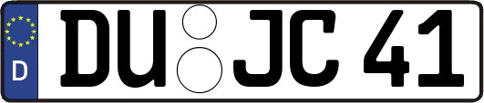 DU-JC41