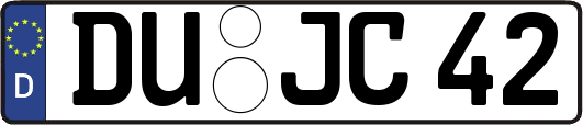 DU-JC42