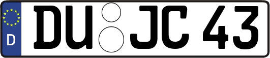 DU-JC43
