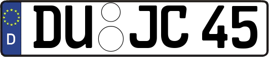 DU-JC45
