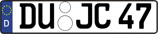 DU-JC47