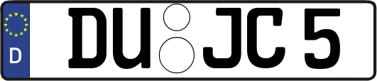 DU-JC5